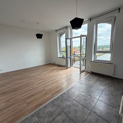 3-kamerappartement te huur in Sambreville