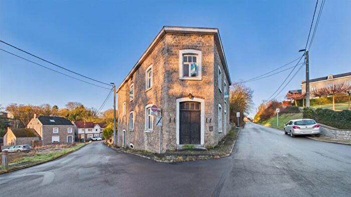 4-kamerhuis te koop in GELBRESSÉE
