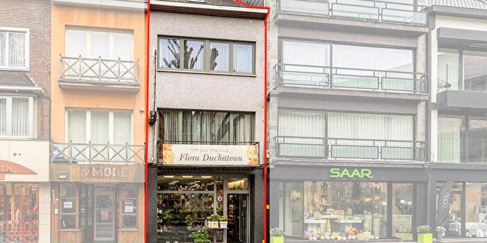 3-kamerhuis te koop in Sint-Truiden