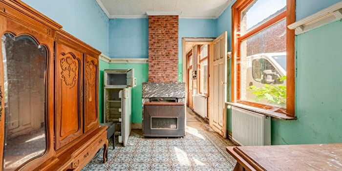 Huizen Koop Huur - 3