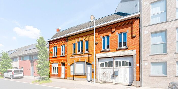 Huizen Koop Huur - 2
