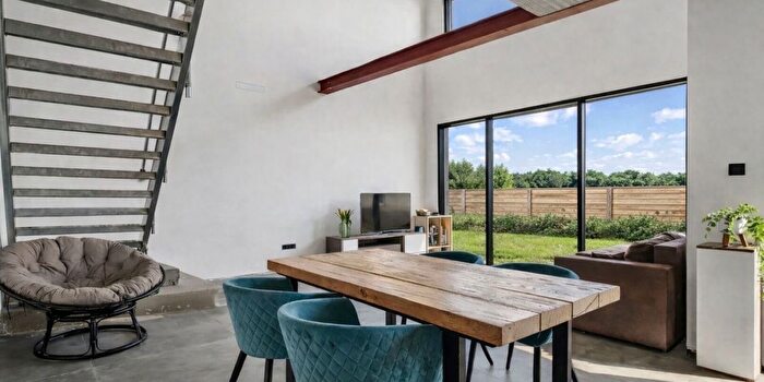 Huizen Koop Huur - 3