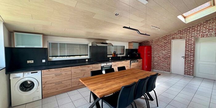Huizen Koop Huur - 2