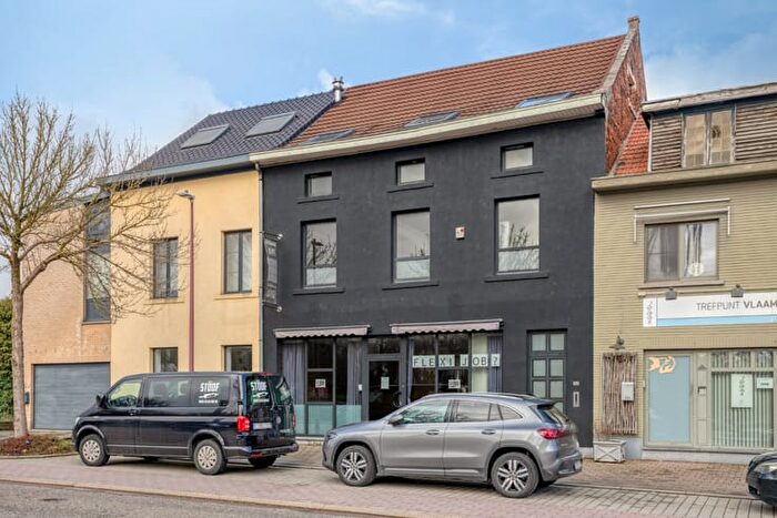 Huizen Koop Huur - 3