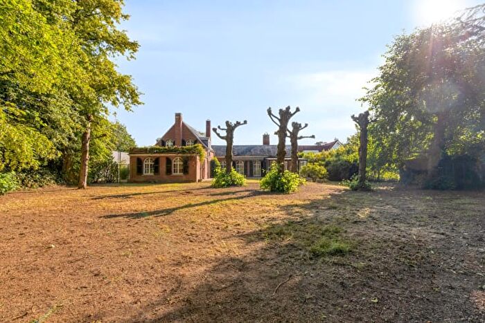 1-kamerhuis te koop in Gent