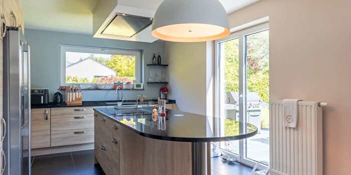Huizen Koop Huur - 3