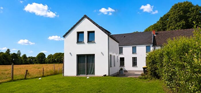 10-kamerhuis te koop in Mons