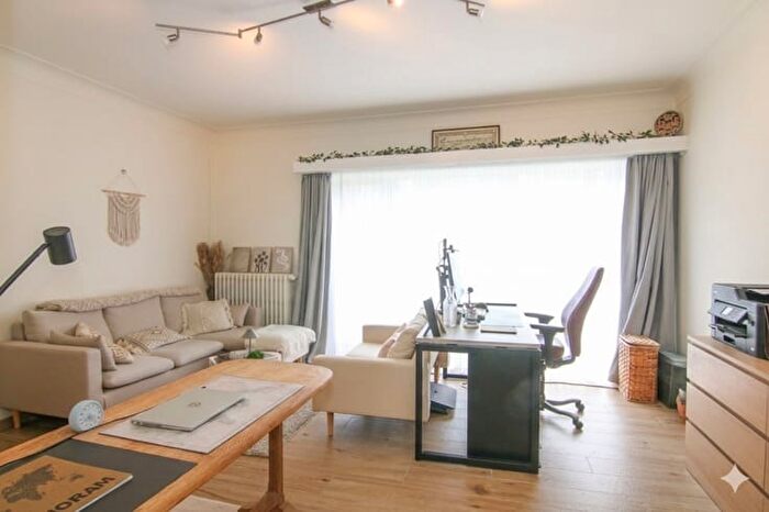 1-kamerappartement te koop in KORTRIJK