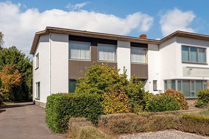 3-kamerhuis te koop in MORKHOVEN