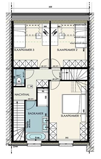 Huizen Koop Huur - 2