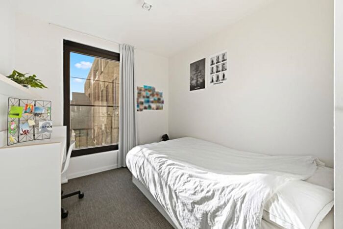 1-kamerappartement te koop in Leuven
