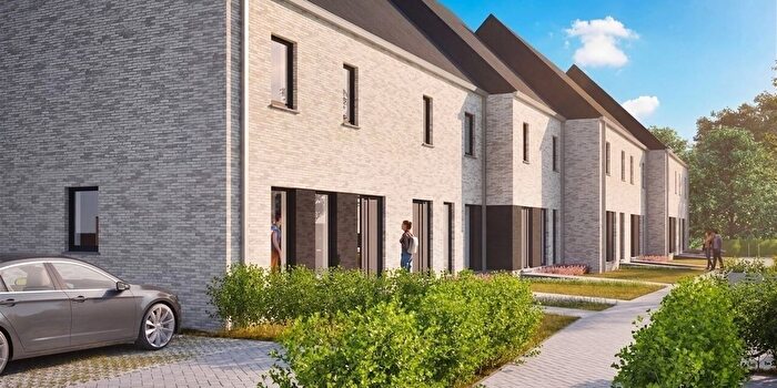 Huizen Koop Huur - 3