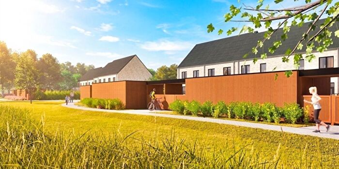 Huizen Koop Huur - 2