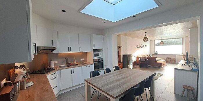 Huizen Koop Huur - 2