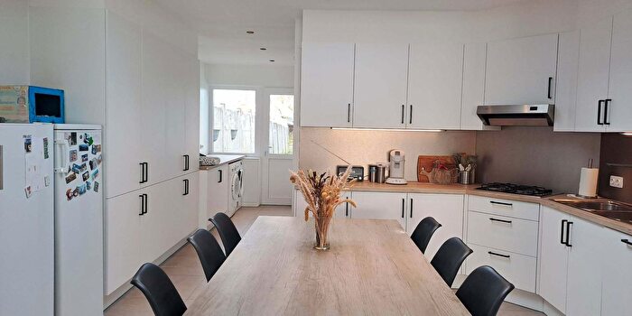 2-kamerhuis te koop in Poperinge