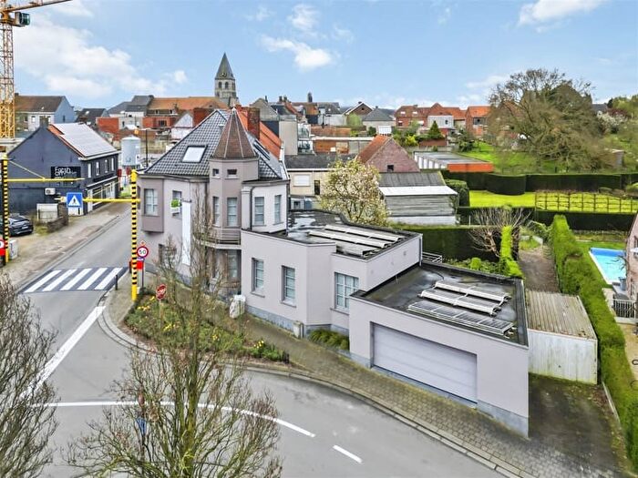Huizen Koop Huur - 2