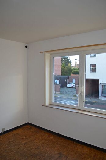 Appartement te huur in Leuven