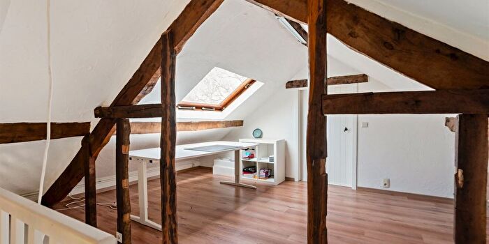Huizen Koop Huur - 3