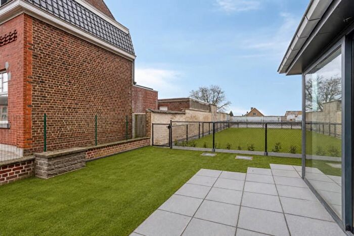 5-kamerhuis te koop in Pajottegem