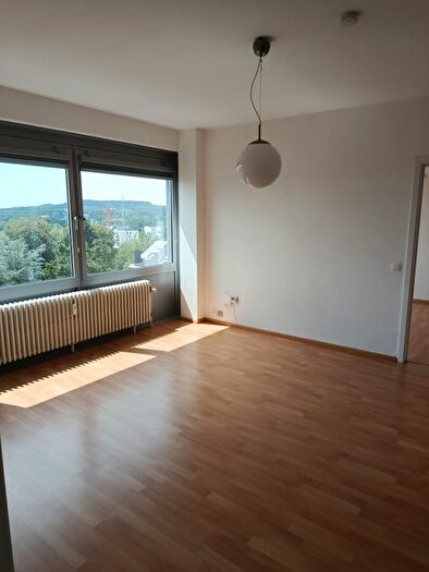 1-kamerappartement te huur in Arlon