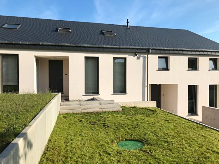 Huizen Koop Huur - 2