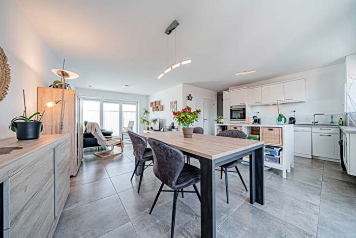 9-kamerappartement te koop in Oupeye