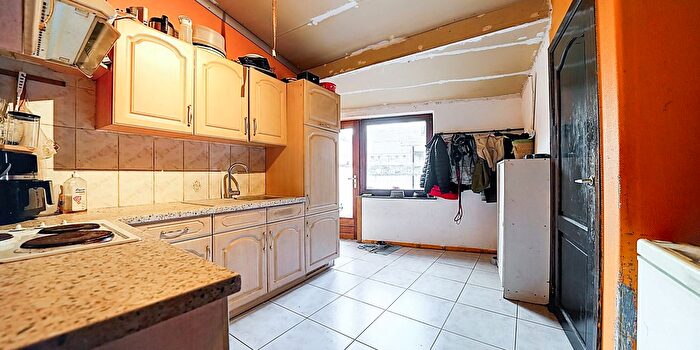 Huizen Koop Huur - 2