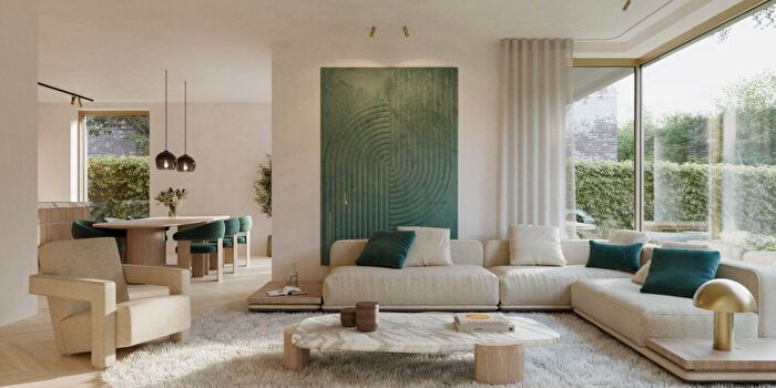 2-kamerappartement te huur in Zolder