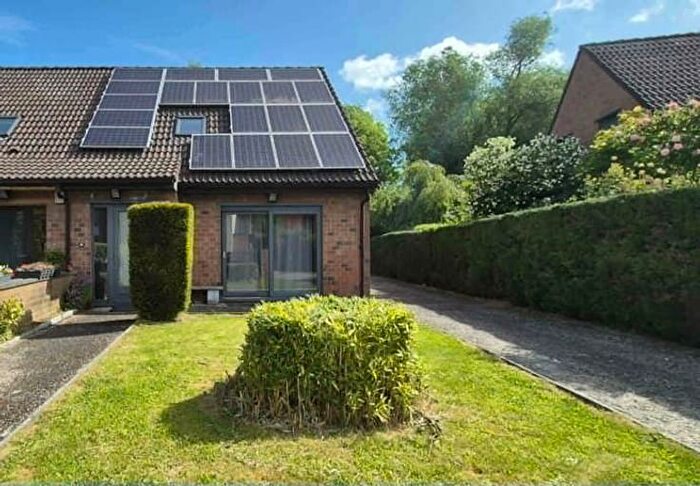 3-kamerhuis te koop in Enghien
