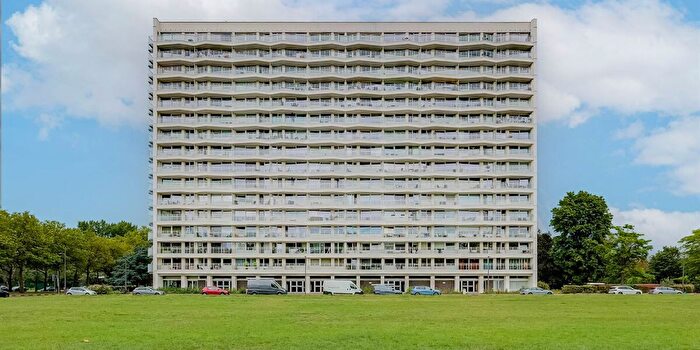 2-kamerappartement te koop in Antwerpen