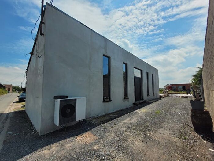 6-kamerhuis te koop in Lens