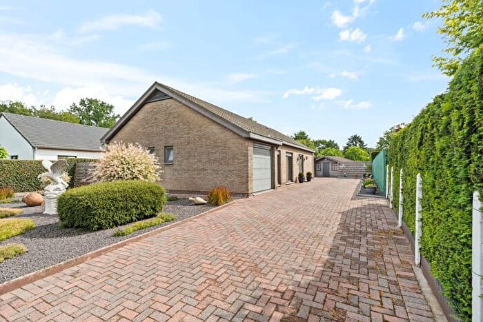 Huizen Koop Huur - 2