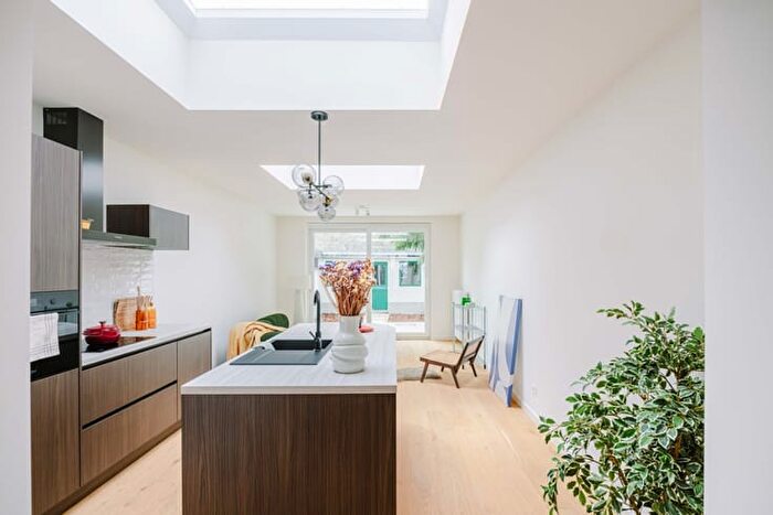 Huizen Koop Huur - 2