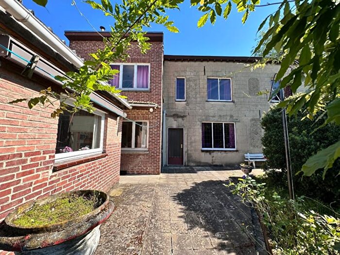 1-kamerhuis te koop in Tongeren