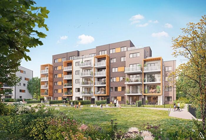 2-kamerappartement te koop in Andenne