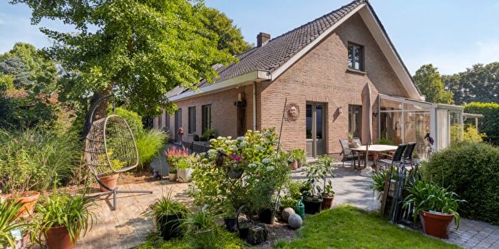 Huizen Koop Huur - 3
