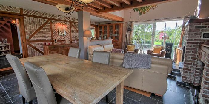 Huizen Koop Huur - 2