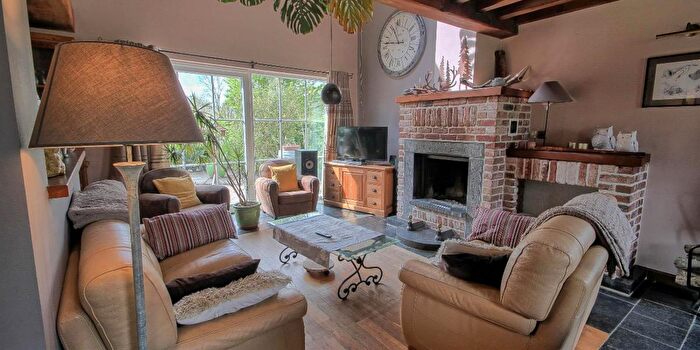 Huizen Koop Huur - 3