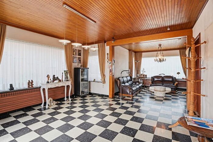 Huizen Koop Huur - 2