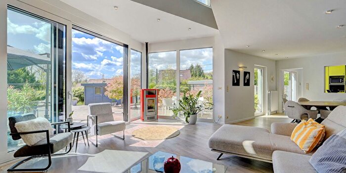 Huizen Koop Huur - 3