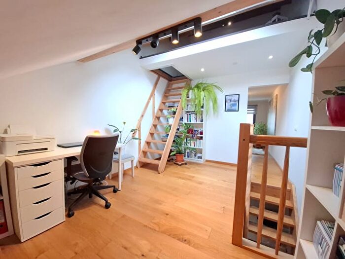 2-kamerhuis te koop in Ruisbroek