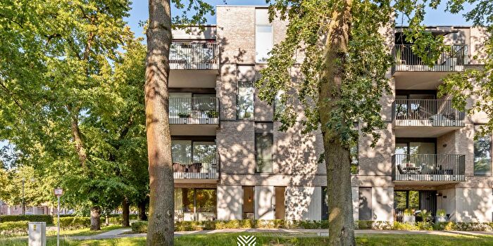 1-kamerappartement te koop in Leopoldsburg