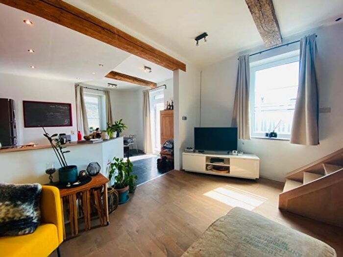 Huizen Koop Huur - 3