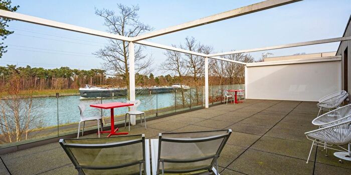 4-kamerappartement te koop in Grobbendonk