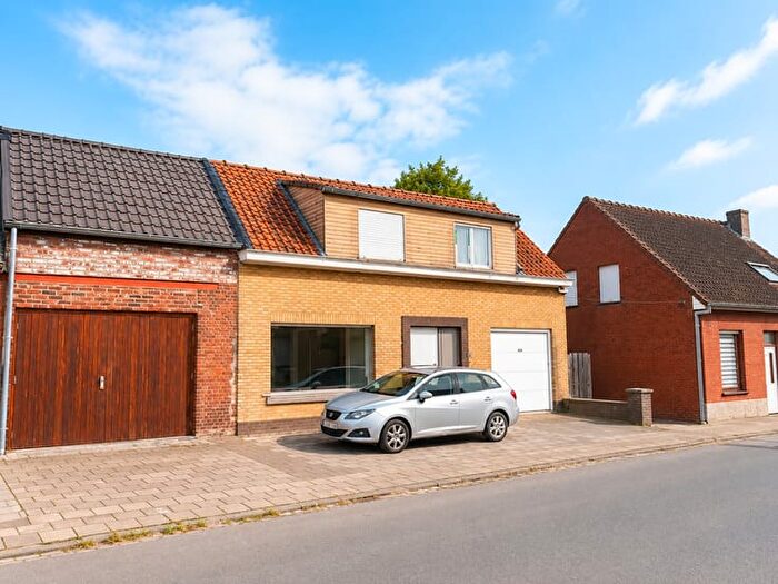 Huizen Koop Huur - 2