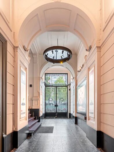 5-kamerhuis te koop in Antwerpen