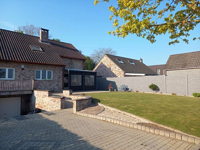 Huizen Koop Huur - 2