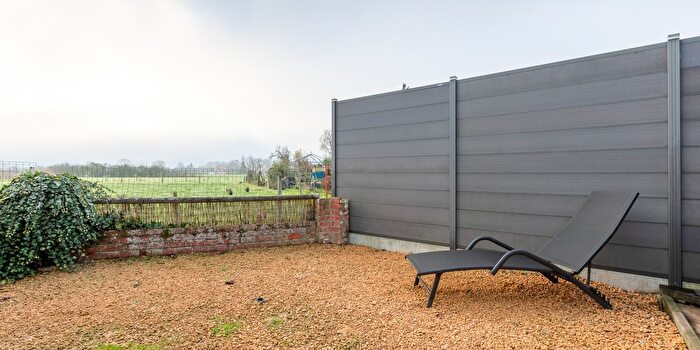 4-kamerhuis te koop in Gistel