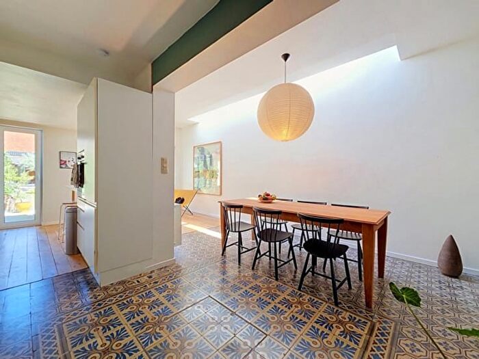 5-kamerhuis te koop in Namur