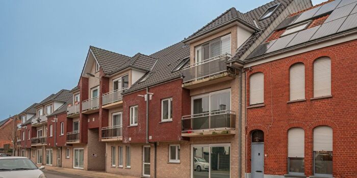 3-kamerappartement te koop in Ichtegem